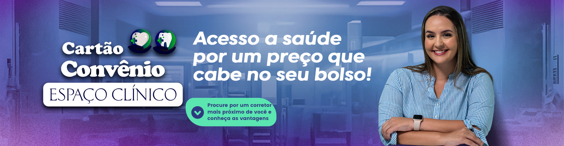 banner cartao convenio
