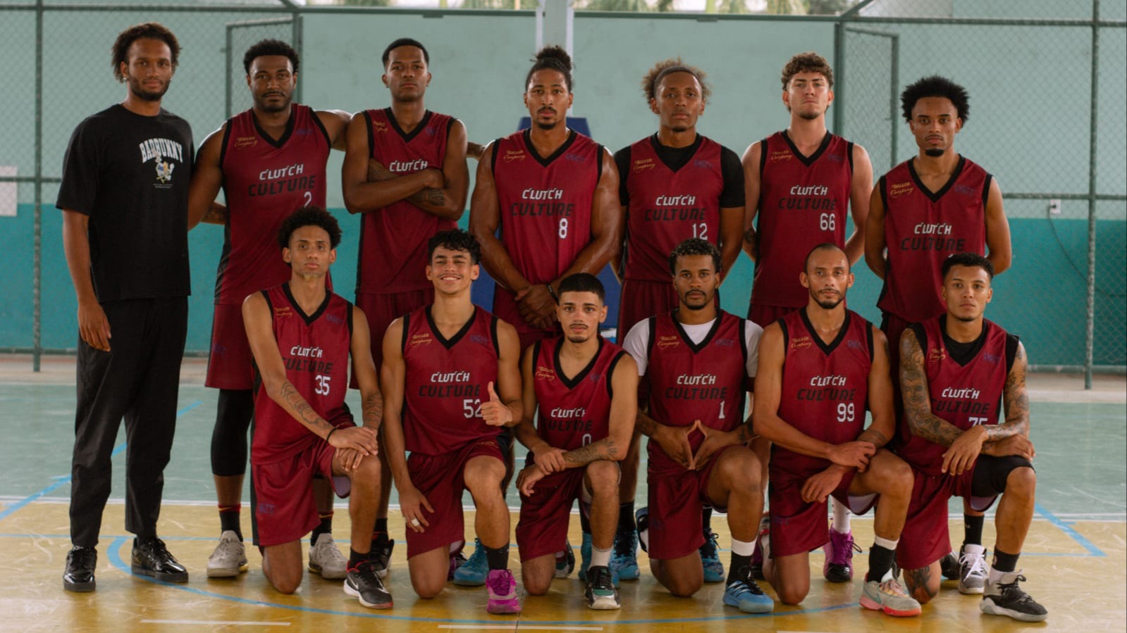 Clutch Squad disputa mais uma etapa da Copa Serrana neste domingo (3)