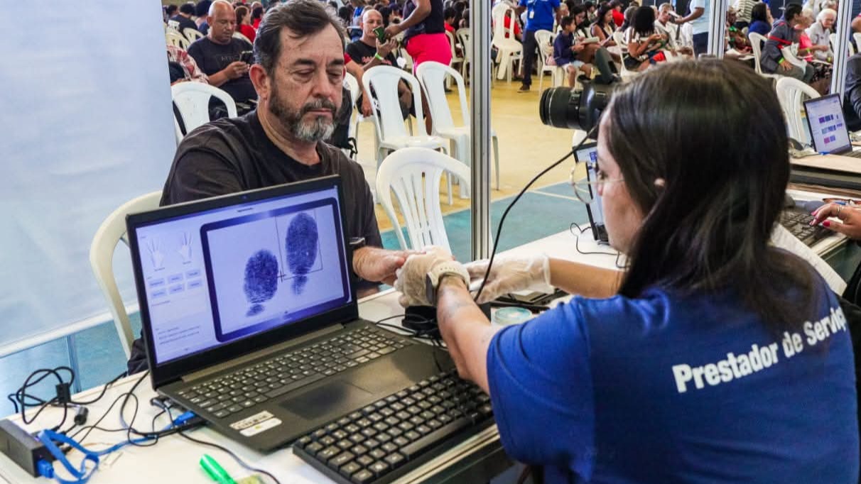 Programa Detran Presente chega a Petrópolis e leva todos os serviços do Detran RJ ao Ciep de Corrêas neste sábado (9/8)